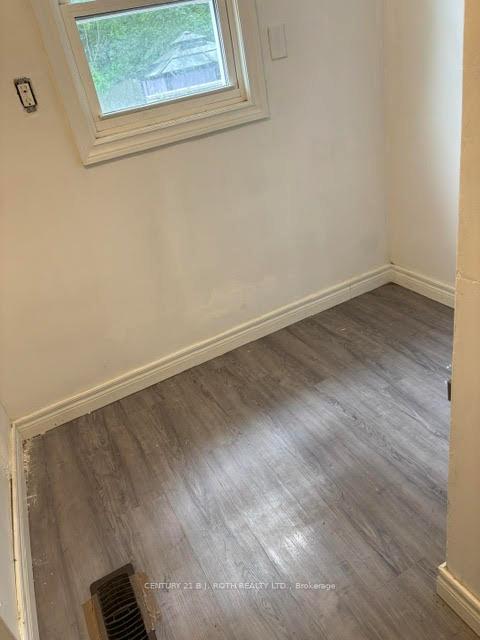 Photo 9 of Unit 4, 174 Borland Street E, Orillia — HOMEH