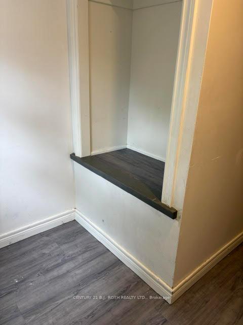Photo 10 of Unit 4, 174 Borland Street E, Orillia — HOMEH