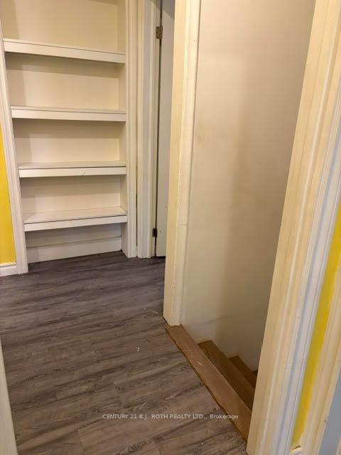 Photo 12 of Unit 4, 174 Borland Street E, Orillia — HOMEH