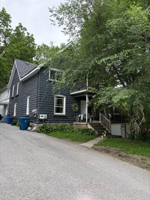 Photo 1 of Unit 4, 174 Borland Street E, Orillia — HOMEH