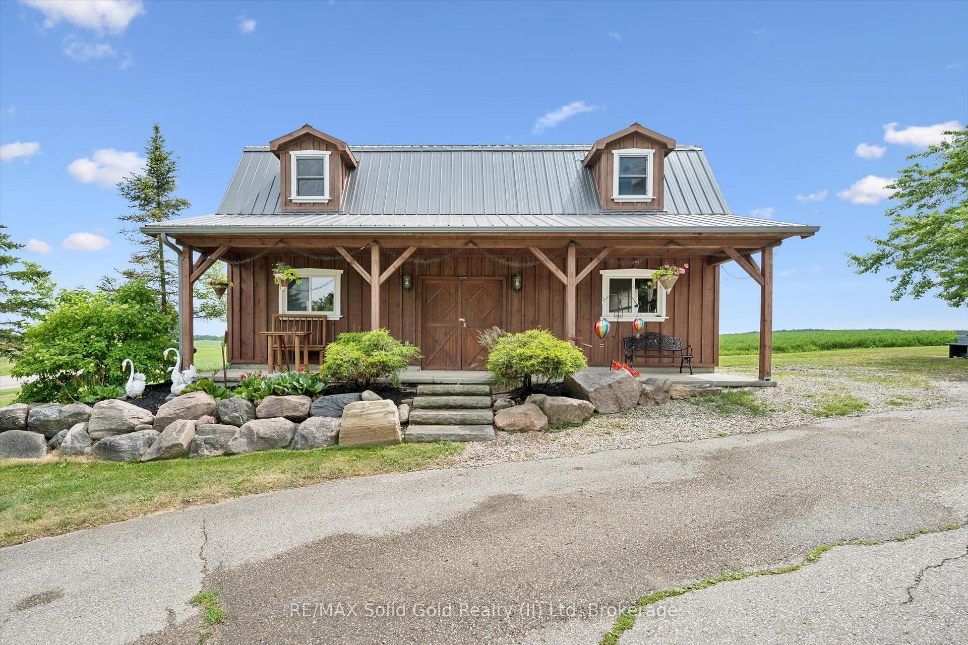 Photo 3 of 2800 Moser Young Road, Wellesley — HOMEH
