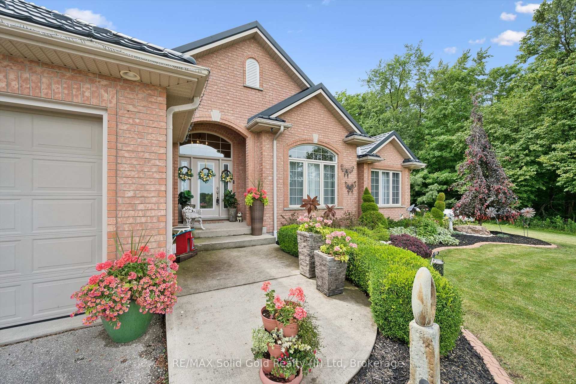 Photo 4 of 2800 Moser Young Road, Wellesley — HOMEH