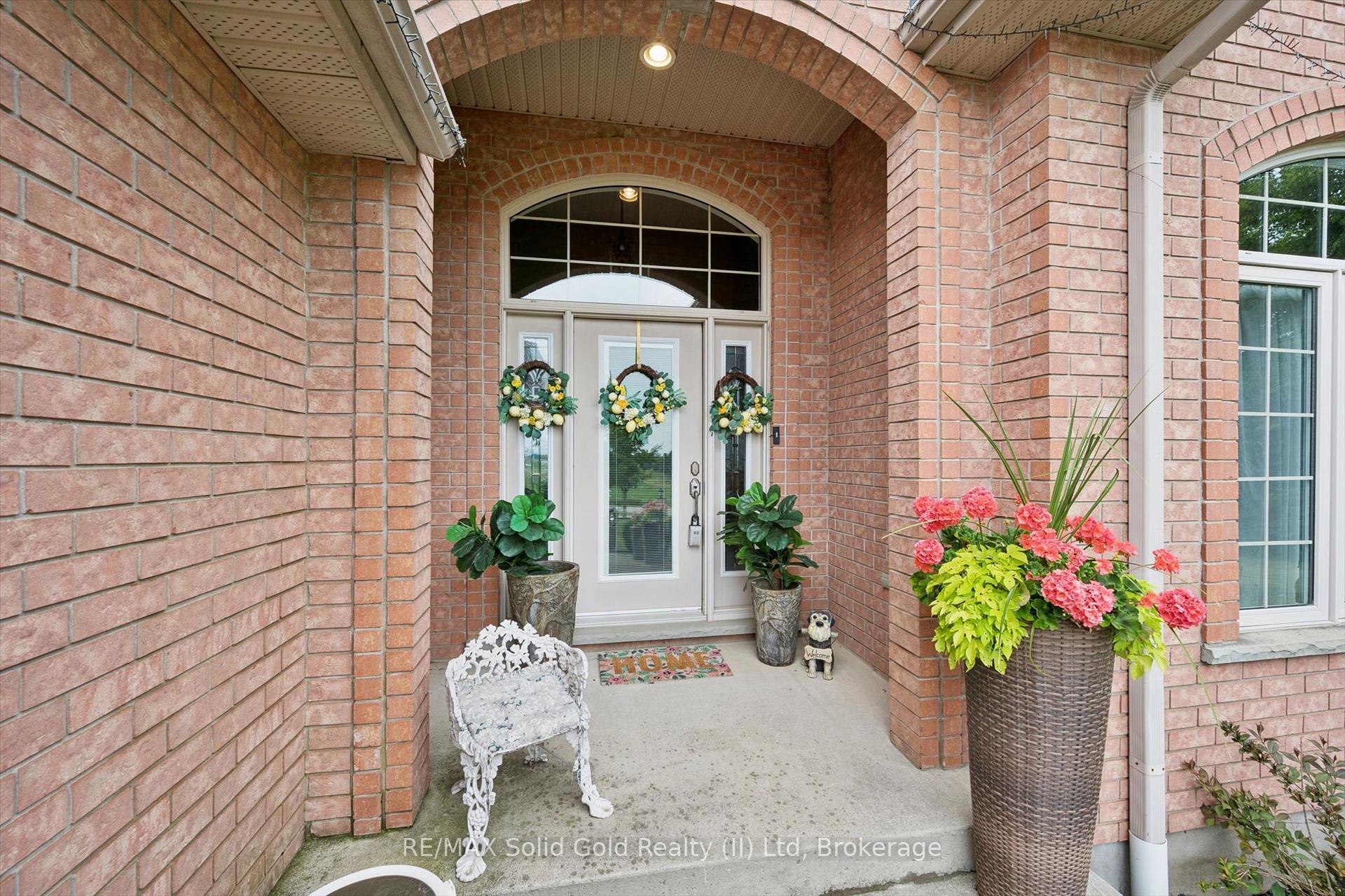 Photo 5 of 2800 Moser Young Road, Wellesley — HOMEH