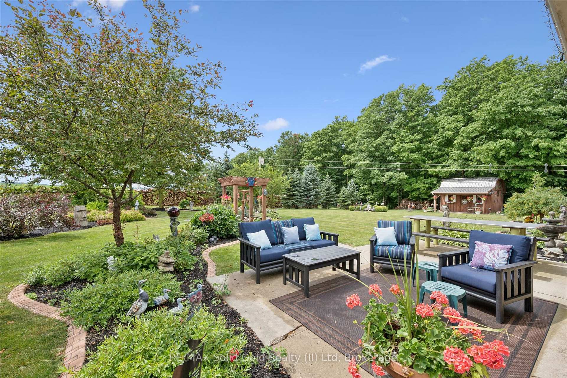 Photo 40 of 2800 Moser Young Road, Wellesley — HOMEH