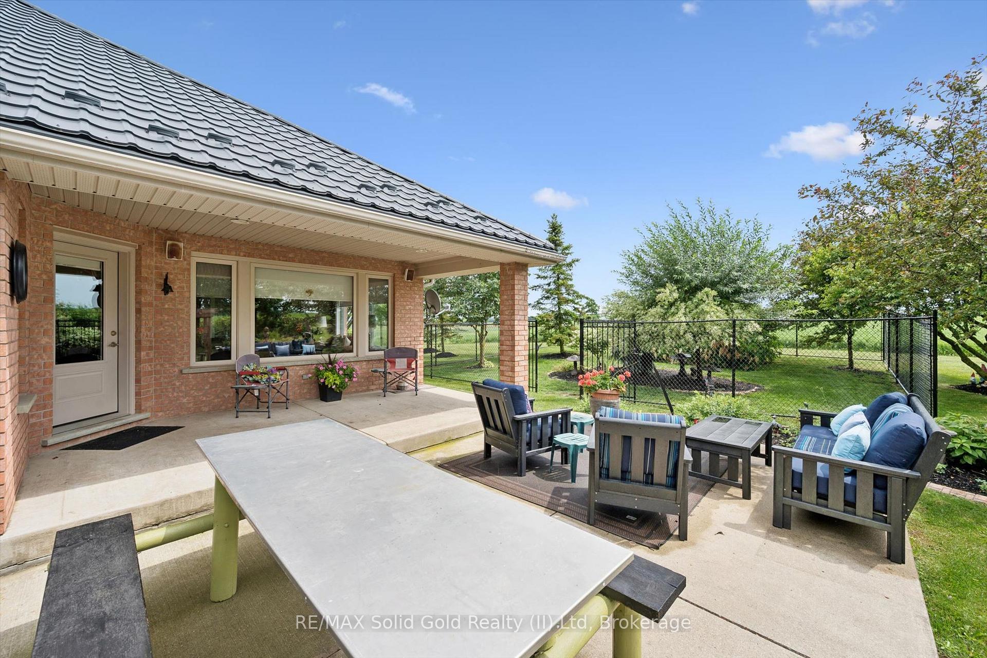 Photo 41 of 2800 Moser Young Road, Wellesley — HOMEH