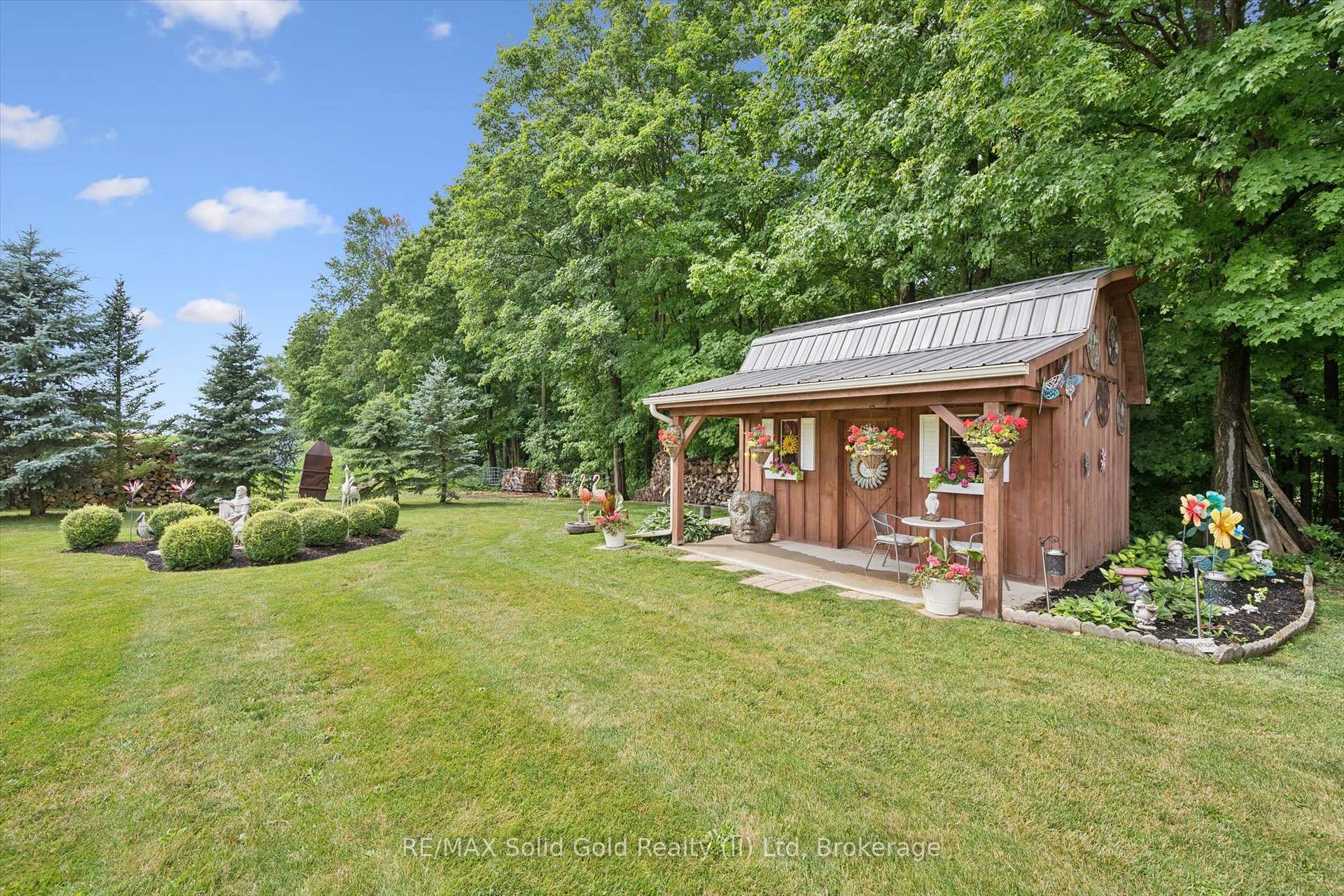 Photo 42 of 2800 Moser Young Road, Wellesley — HOMEH