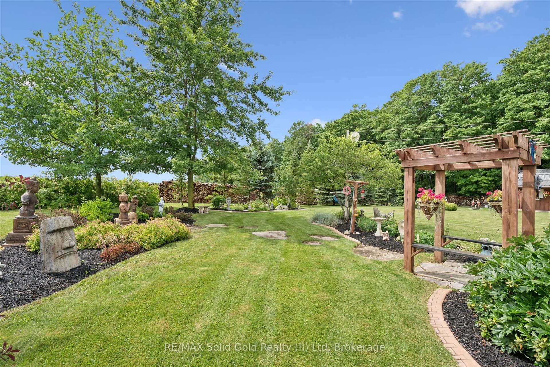 Photo 43 of 2800 Moser Young Road, Wellesley — HOMEH