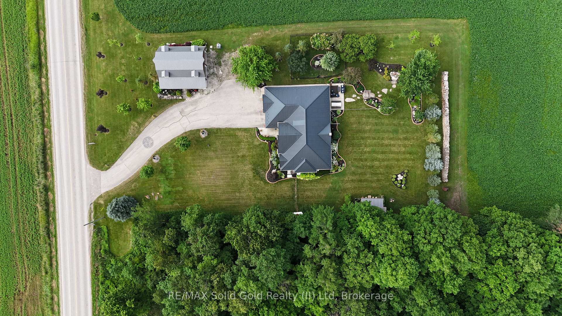 Photo 44 of 2800 Moser Young Road, Wellesley — HOMEH