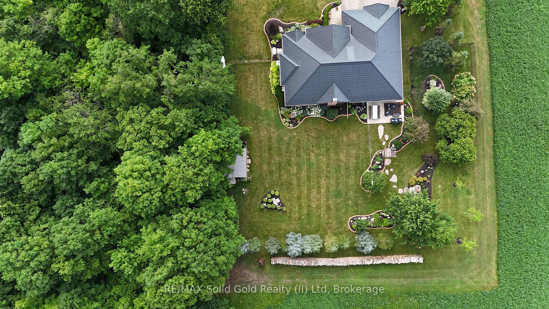 Photo 45 of 2800 Moser Young Road, Wellesley — HOMEH