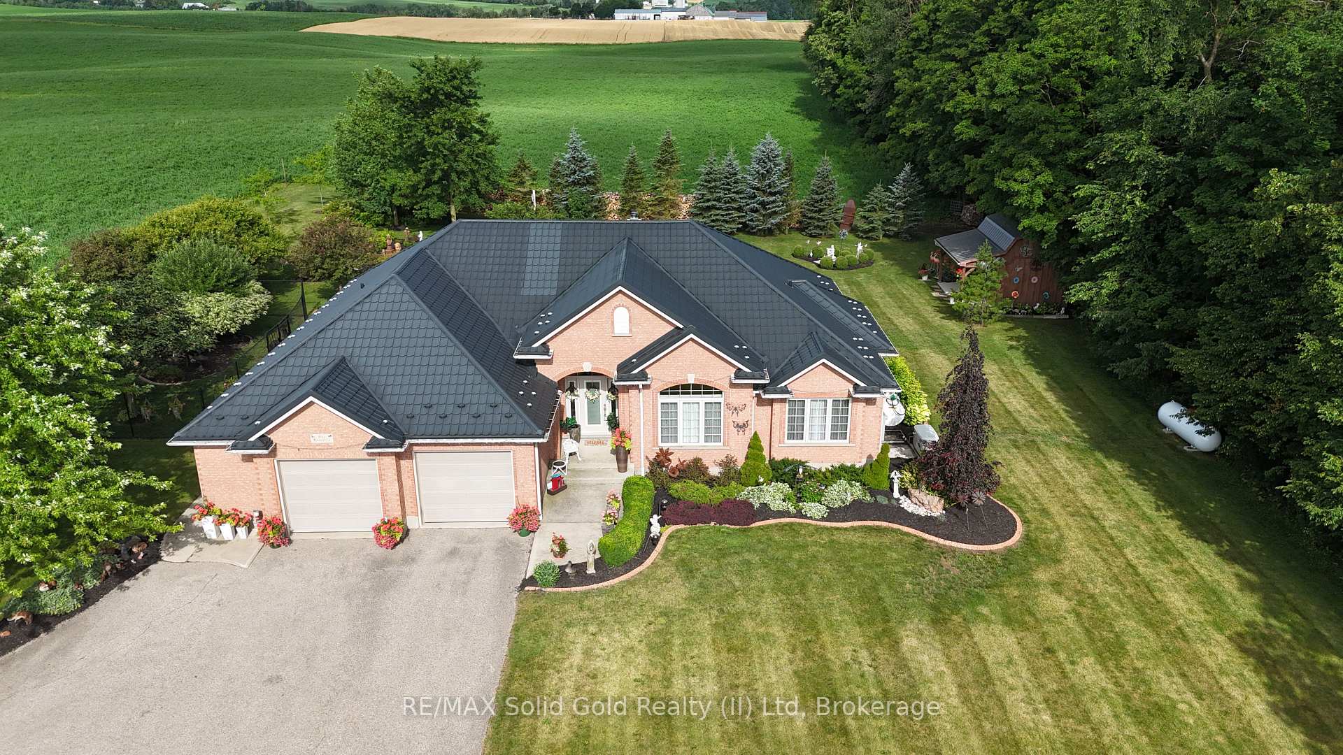 Photo 47 of 2800 Moser Young Road, Wellesley — HOMEH