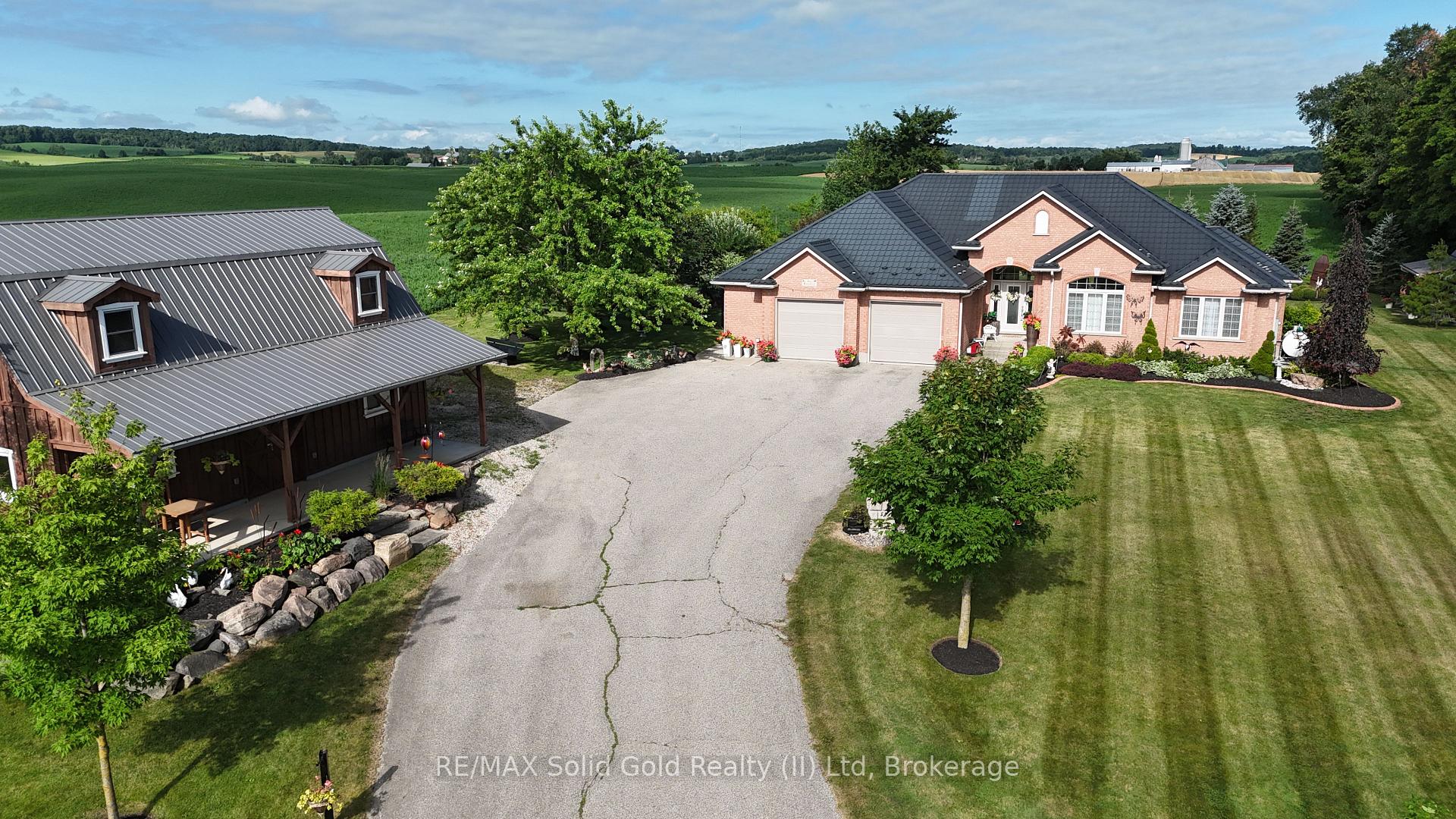 Photo 48 of 2800 Moser Young Road, Wellesley — HOMEH