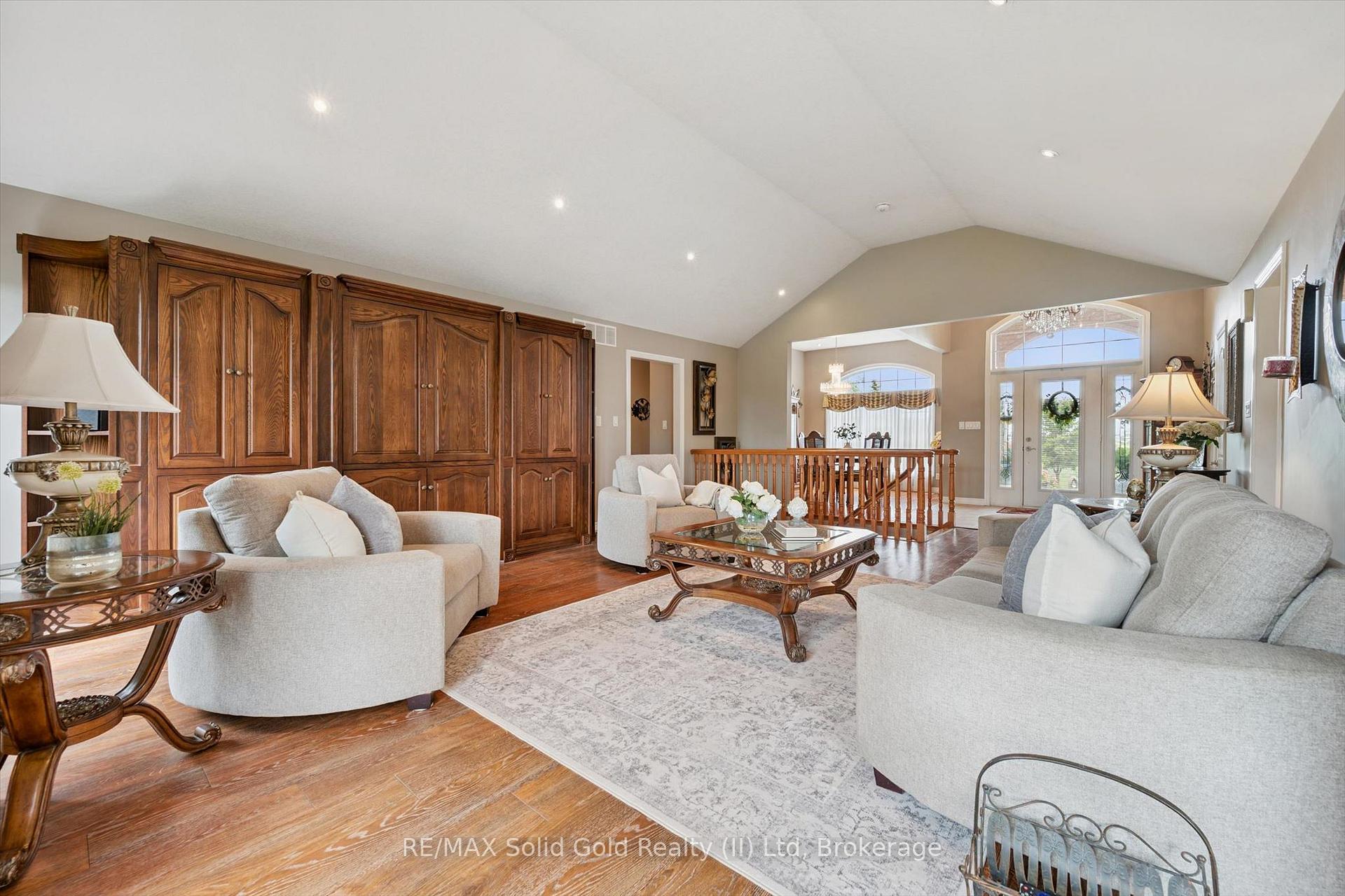 Photo 13 of 2800 Moser Young Road, Wellesley — HOMEH