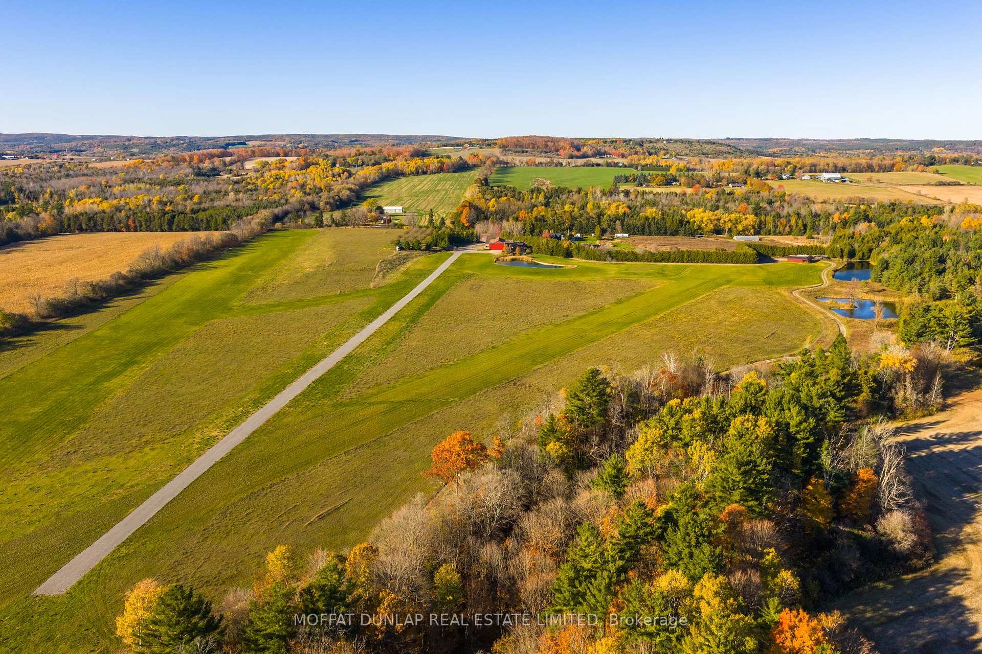 Photo 4 of 2441 7th Line, Port Hope, Rural Port Hope — HOMEH