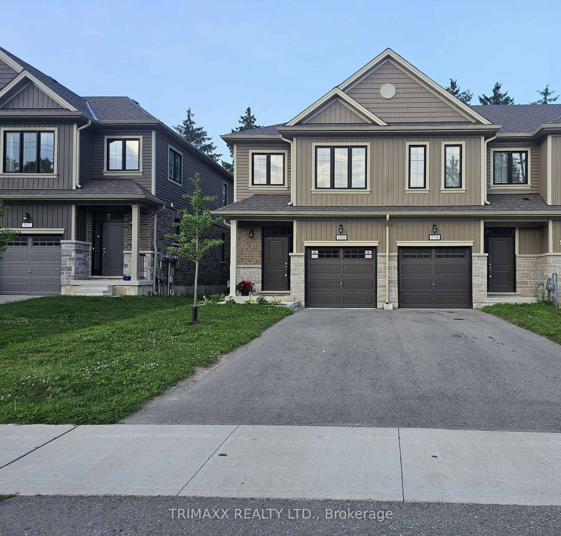 Photo 1 of 178 Middleton Street, Zorra, Thamesford — HOMEH