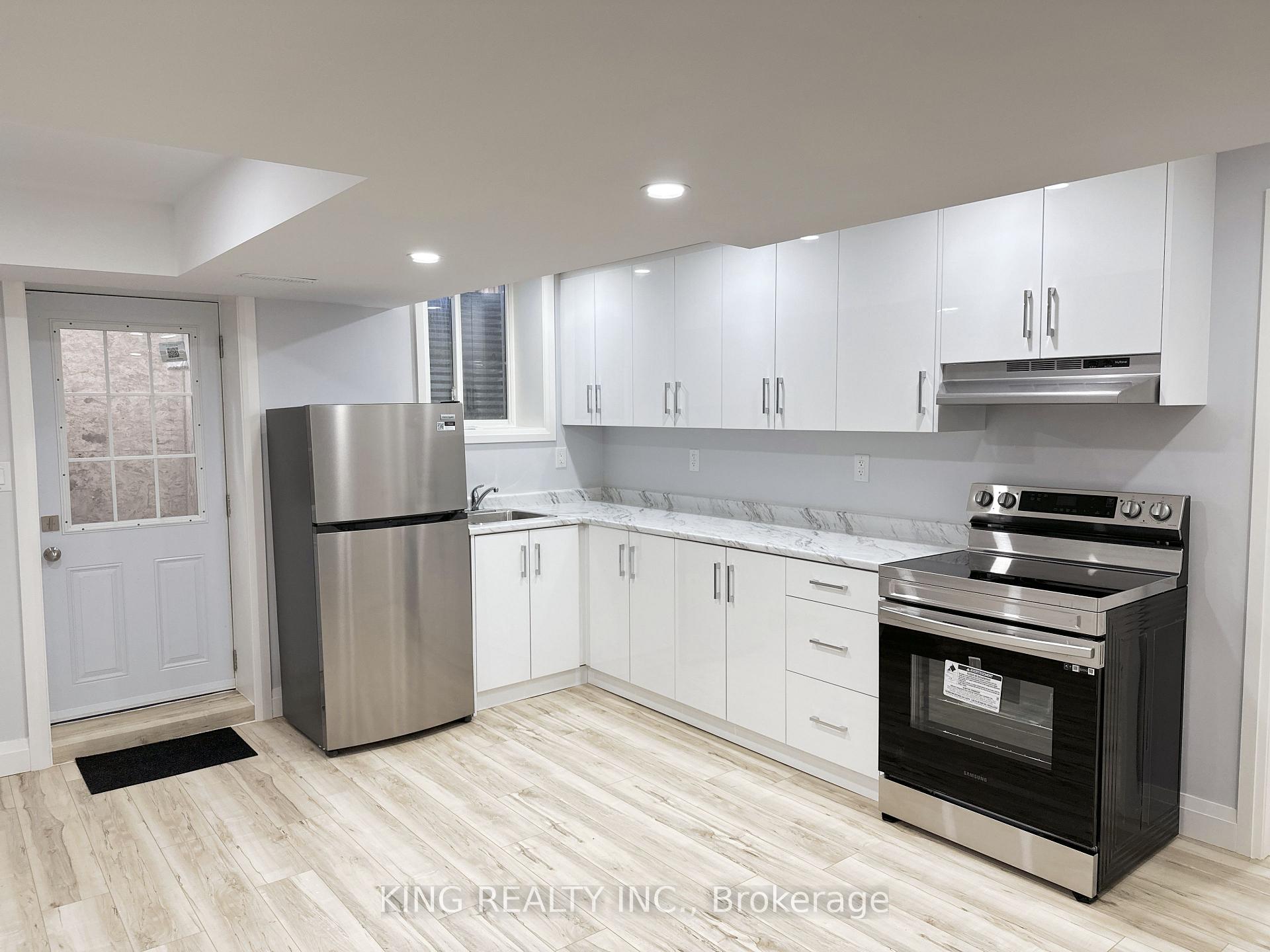 Photo 5 of Unit Basement, 1012 Barton Way, Innisfil, Rural Innisfil — HOMEH