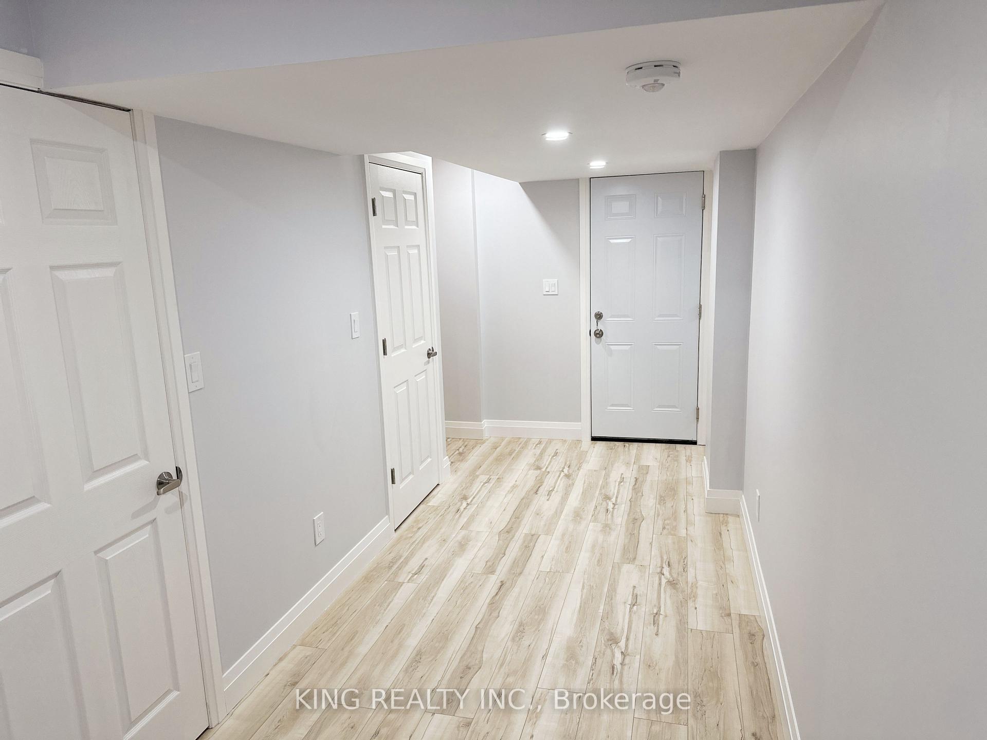 Photo 7 of Unit Basement, 1012 Barton Way, Innisfil, Rural Innisfil — HOMEH