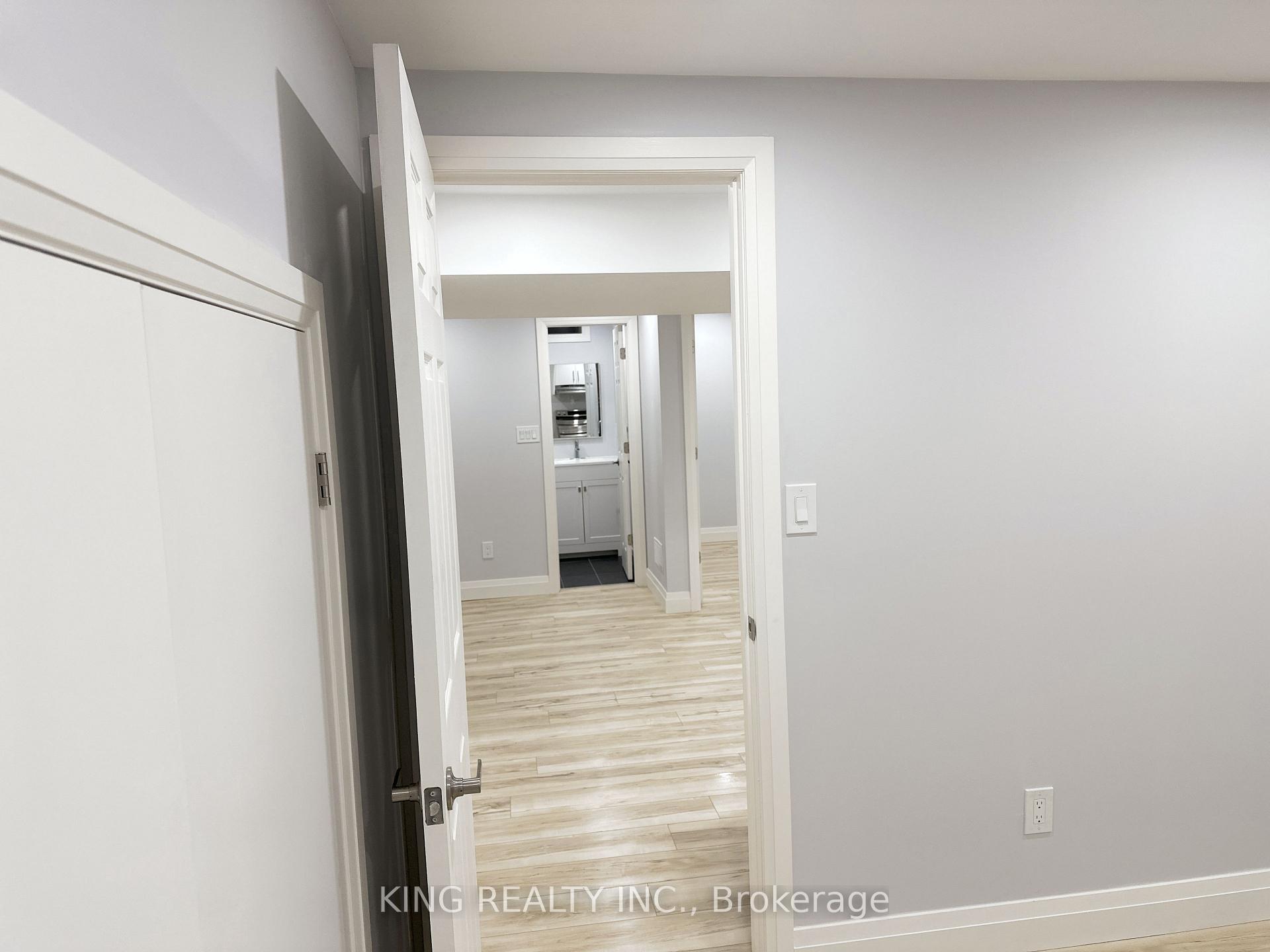 Photo 11 of Unit Basement, 1012 Barton Way, Innisfil, Rural Innisfil — HOMEH