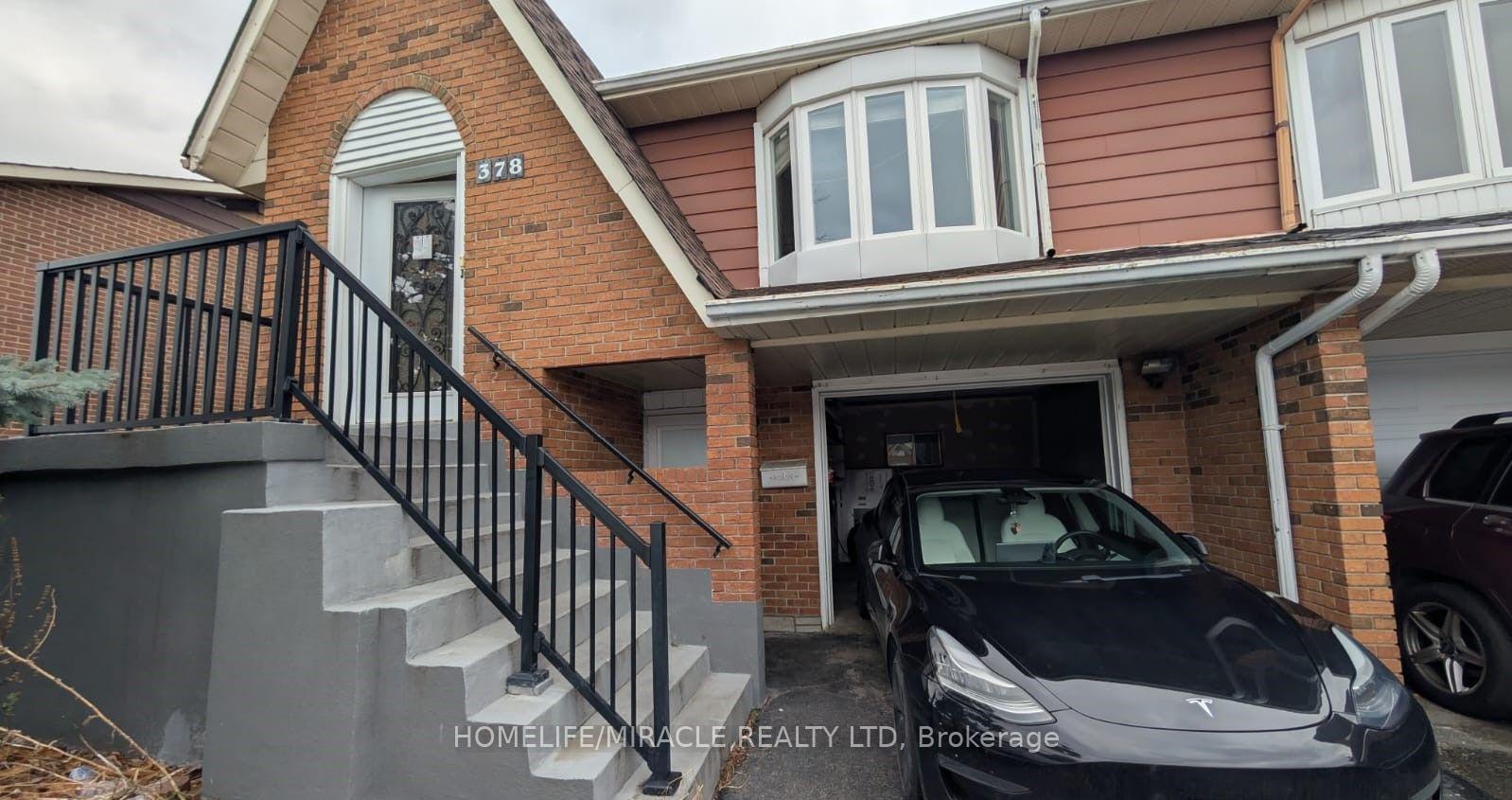 Photo 1 of 378 Hansen Road, Brampton, Madoc — HOMEH