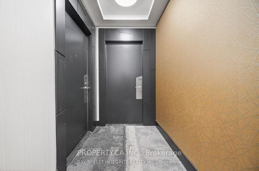 Photo 3 of Unit 1720, 50 Dunfield Avenue, Toronto, Mount Pleasant West — HOMEH