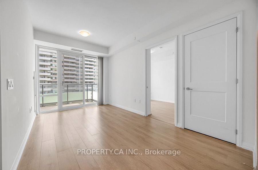 Photo 8 of Unit 1720, 50 Dunfield Avenue, Toronto, Mount Pleasant West — HOMEH
