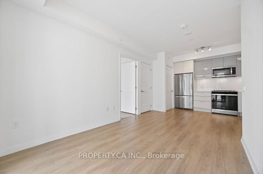 Photo 10 of Unit 1720, 50 Dunfield Avenue, Toronto, Mount Pleasant West — HOMEH
