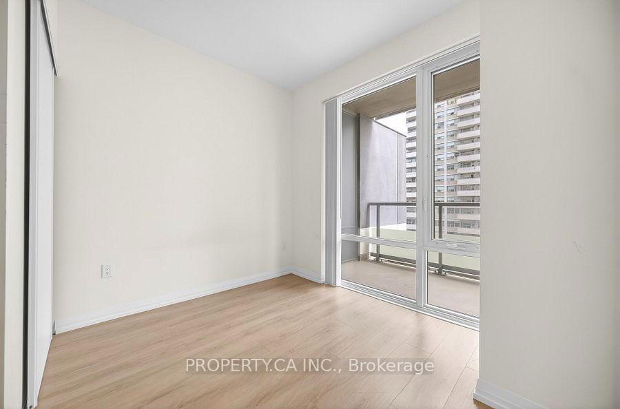 Photo 11 of Unit 1720, 50 Dunfield Avenue, Toronto, Mount Pleasant West — HOMEH
