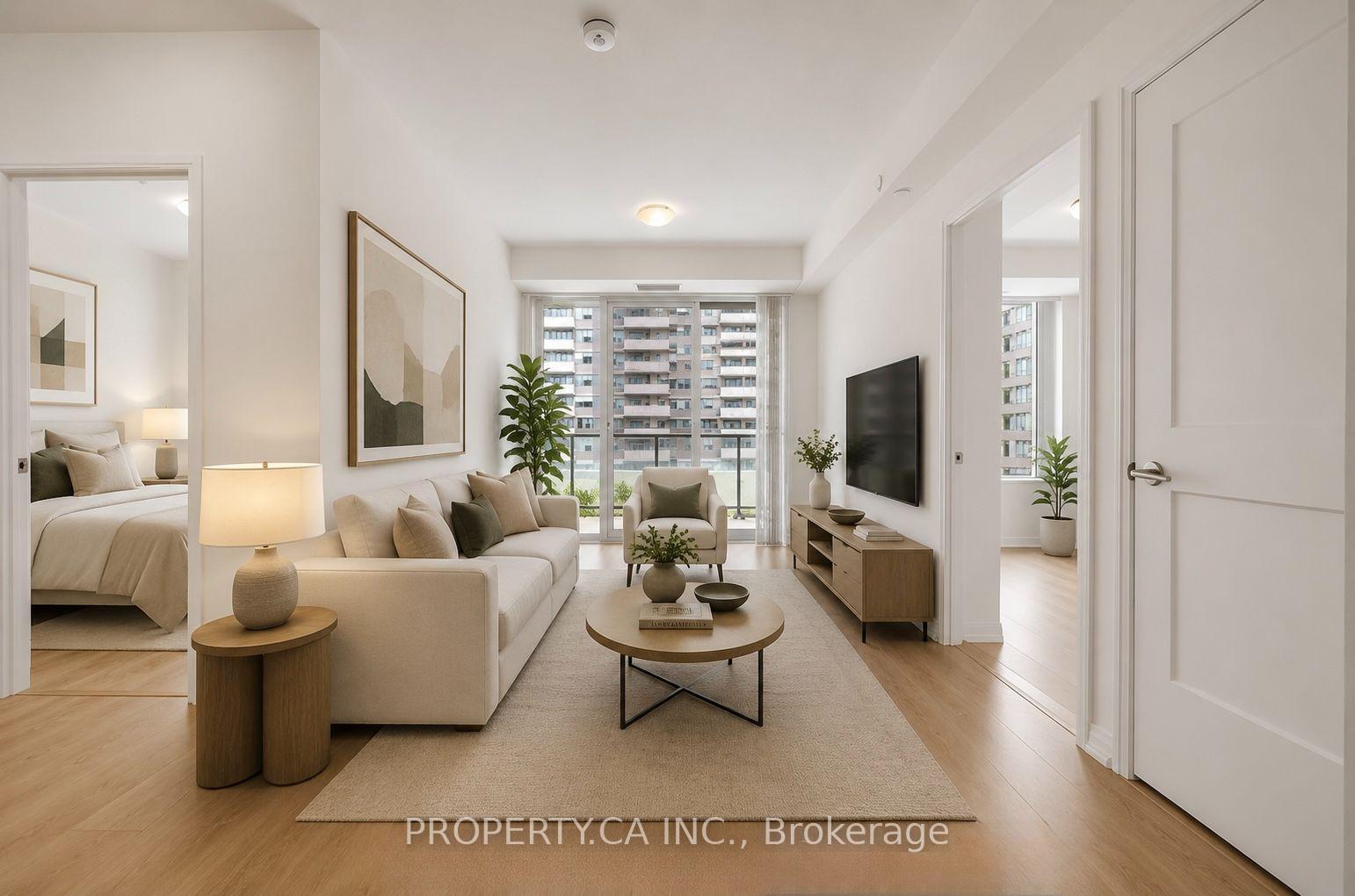 Photo 19 of Unit 1720, 50 Dunfield Avenue, Toronto, Mount Pleasant West — HOMEH