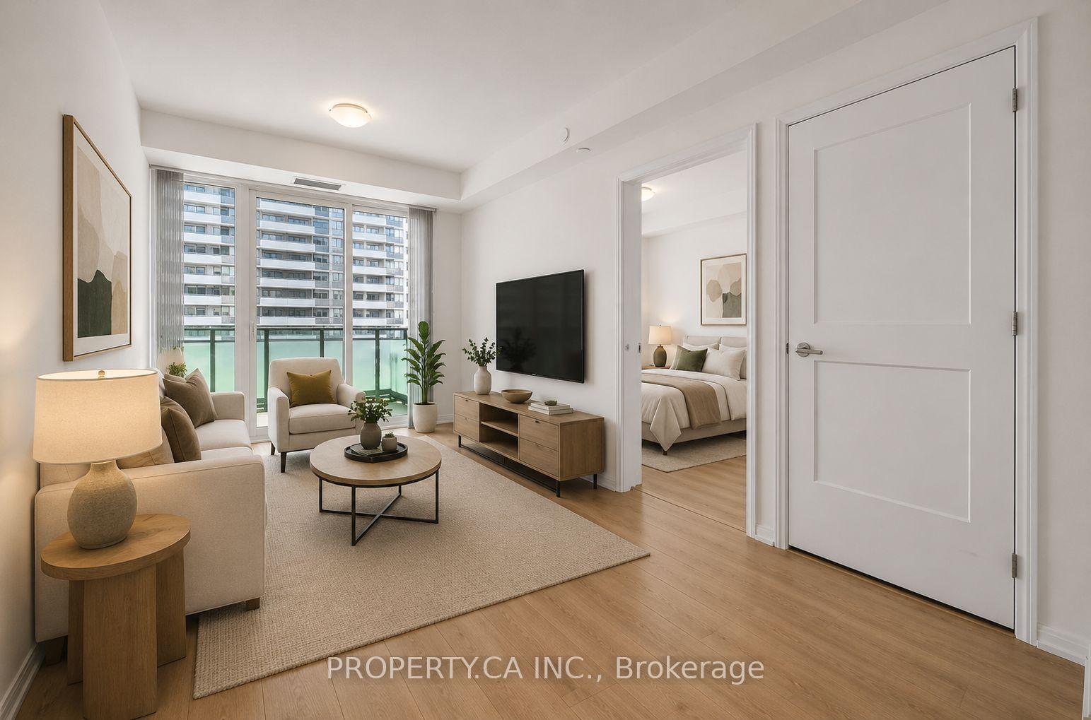 Photo 20 of Unit 1720, 50 Dunfield Avenue, Toronto, Mount Pleasant West — HOMEH