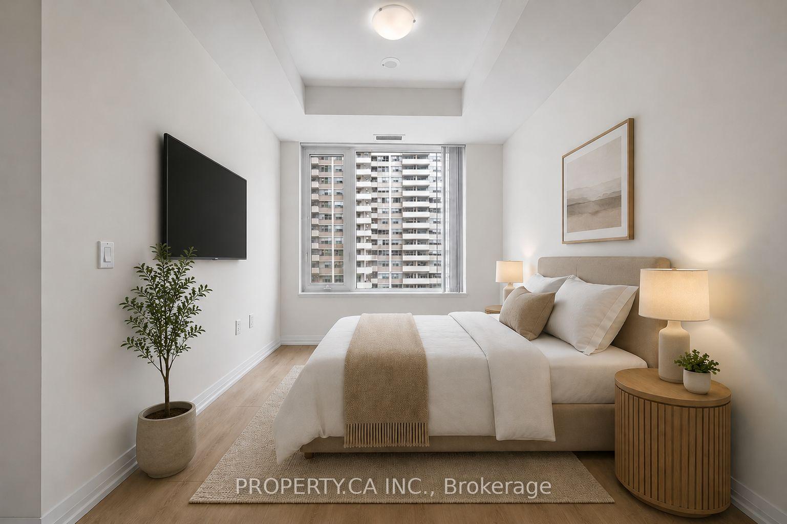 Photo 23 of Unit 1720, 50 Dunfield Avenue, Toronto, Mount Pleasant West — HOMEH