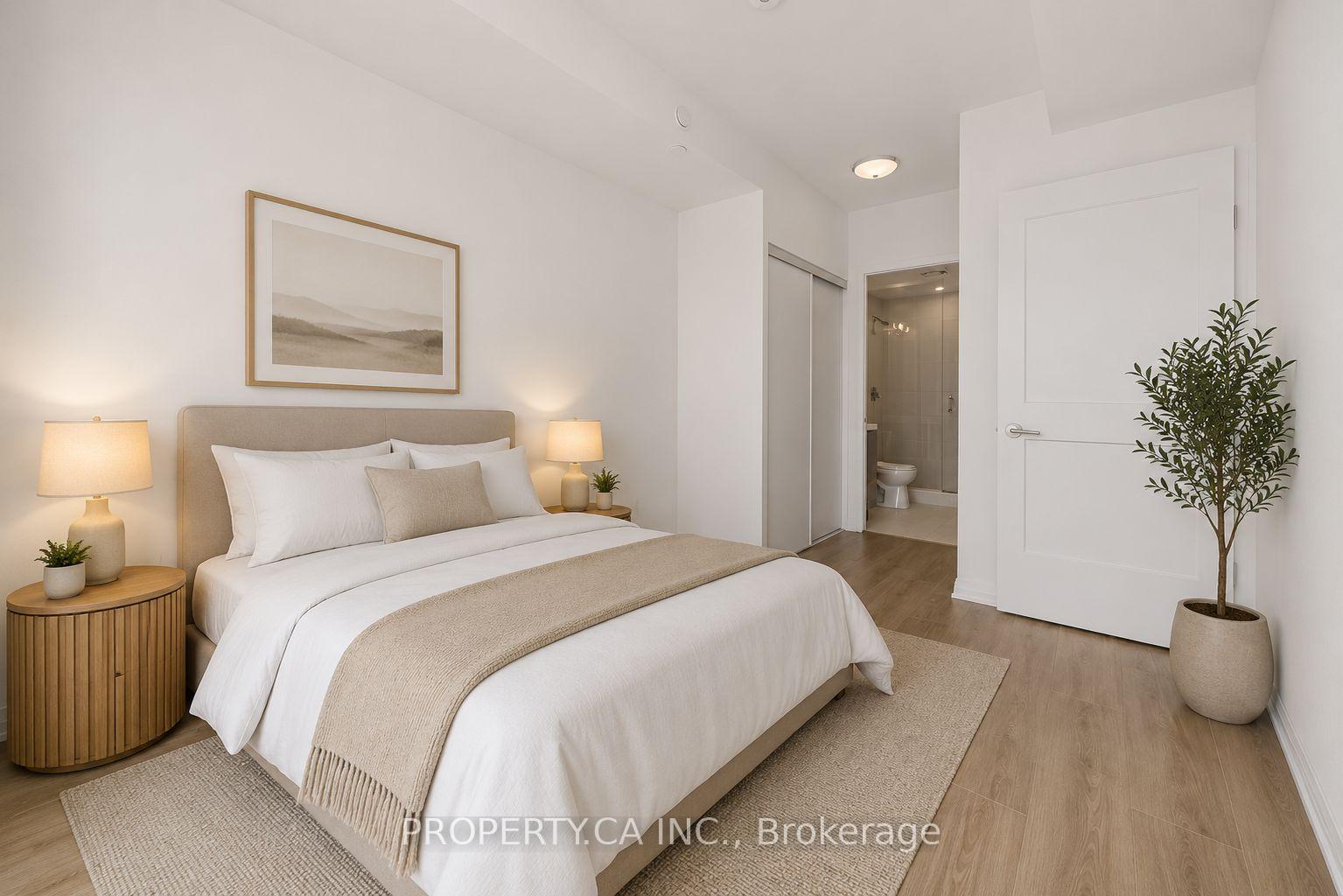 Photo 25 of Unit 1720, 50 Dunfield Avenue, Toronto, Mount Pleasant West — HOMEH
