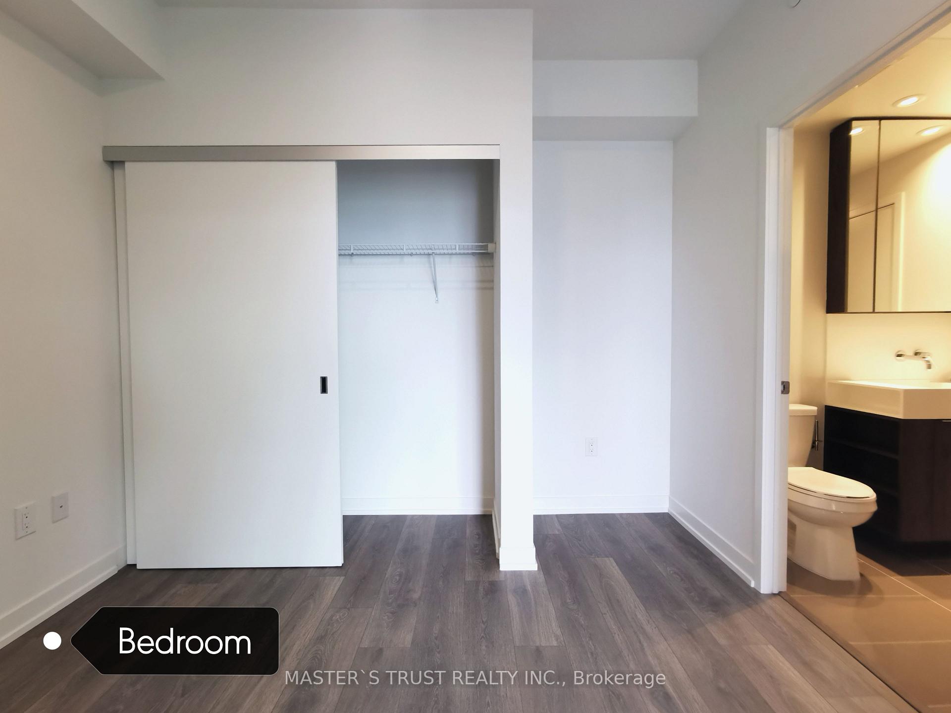 Photo 2 of Unit 3207, 15 Lower Jarvis Street, Toronto, Waterfront Communities — HOMEH
