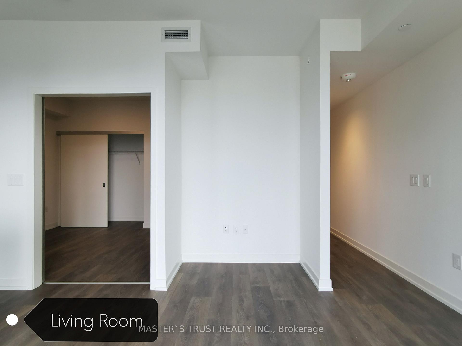 Photo 4 of Unit 3207, 15 Lower Jarvis Street, Toronto, Waterfront Communities — HOMEH