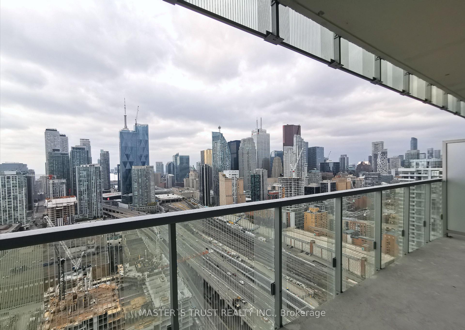 Photo 9 of Unit 3207, 15 Lower Jarvis Street, Toronto, Waterfront Communities — HOMEH