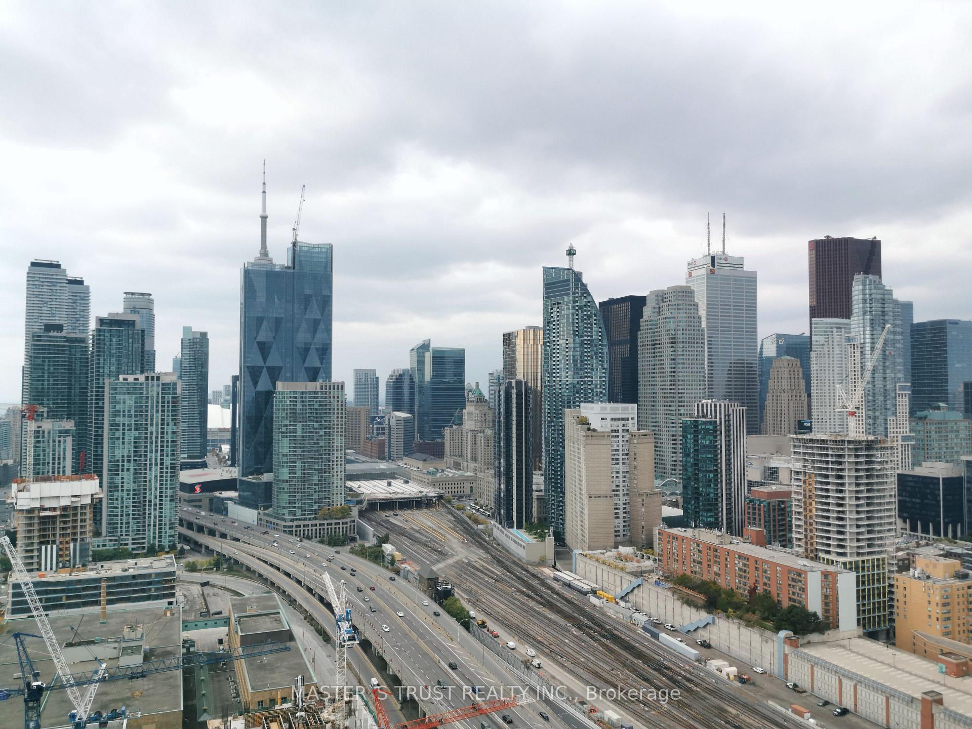 Photo 10 of Unit 3207, 15 Lower Jarvis Street, Toronto, Waterfront Communities — HOMEH