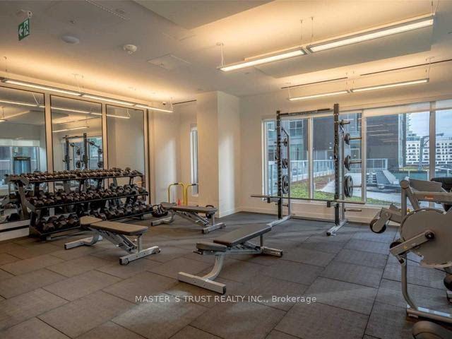 Photo 11 of Unit 3207, 15 Lower Jarvis Street, Toronto, Waterfront Communities — HOMEH