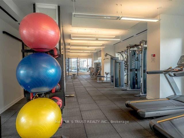 Photo 12 of Unit 3207, 15 Lower Jarvis Street, Toronto, Waterfront Communities — HOMEH