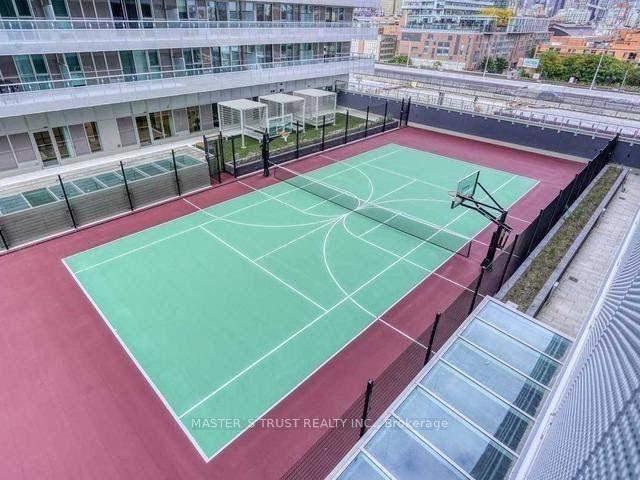 Photo 13 of Unit 3207, 15 Lower Jarvis Street, Toronto, Waterfront Communities — HOMEH