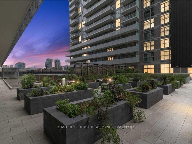 Photo 16 of Unit 3207, 15 Lower Jarvis Street, Toronto, Waterfront Communities — HOMEH