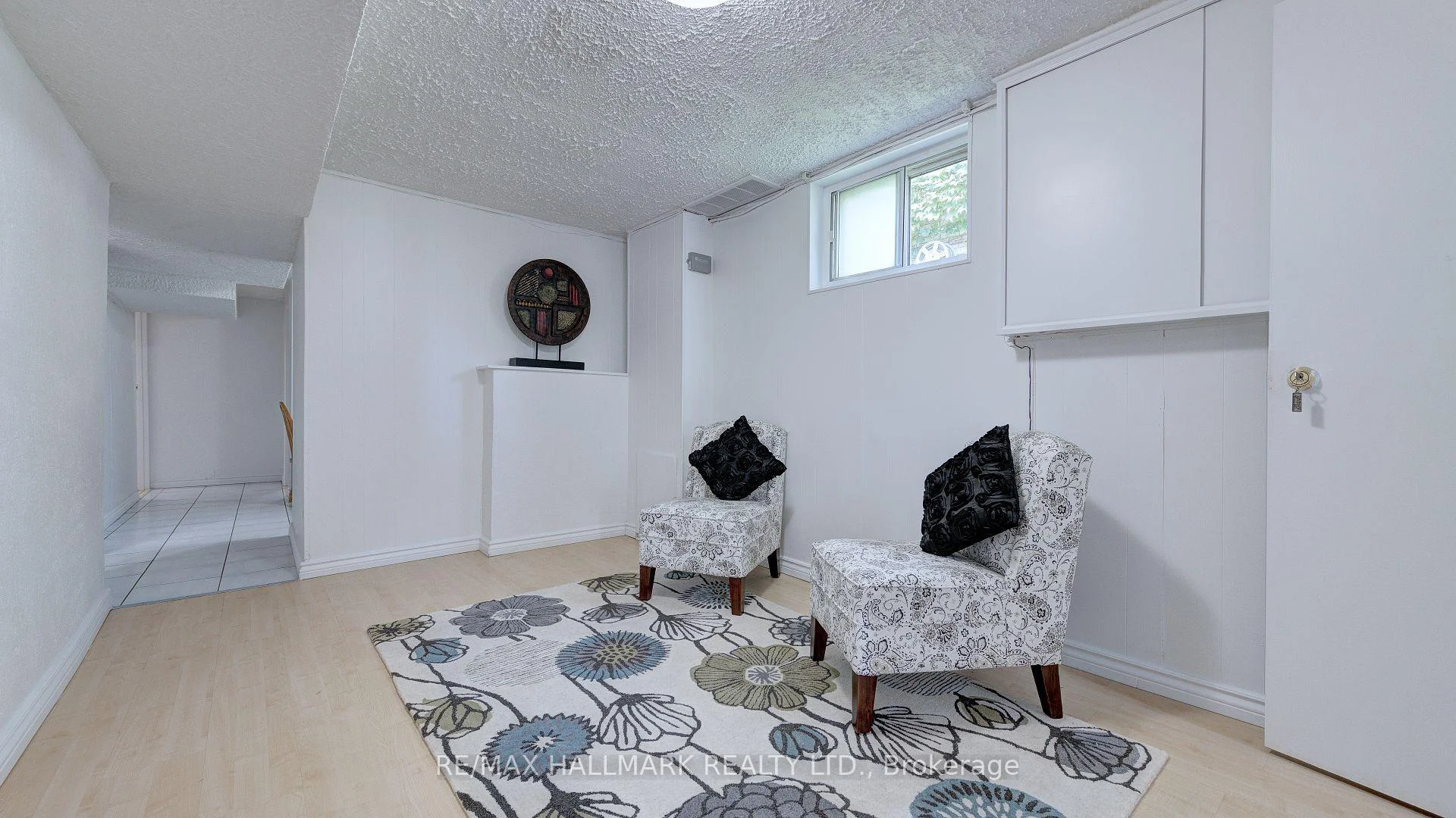 Photo 4 of Unit Lower Level, 83 Sexton Crescent, North York, Hillcrest Village — HOMEH