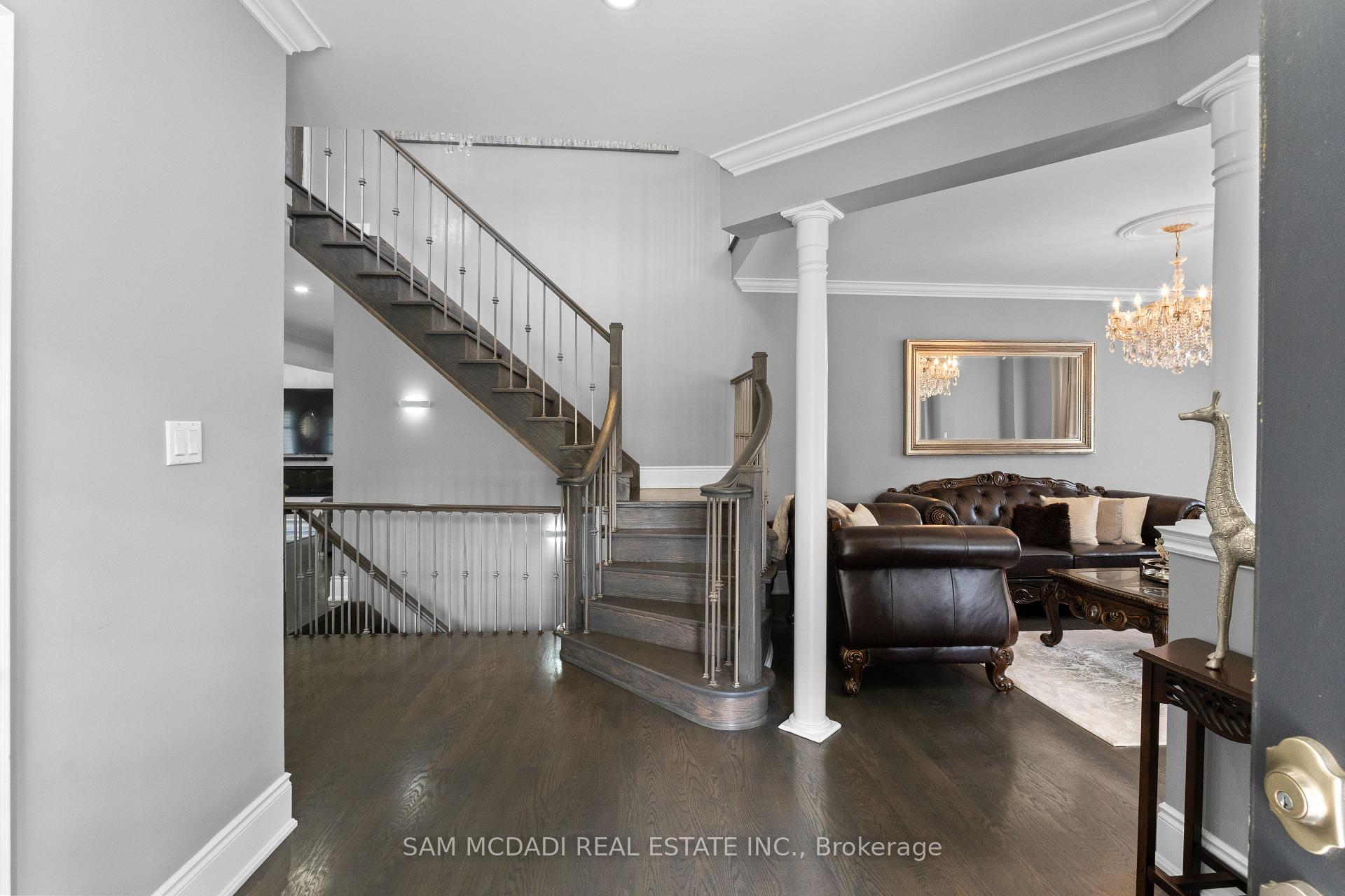 Photo 25 of 29 Delrosa Way, Hamilton, Stoney Creek — HOMEH