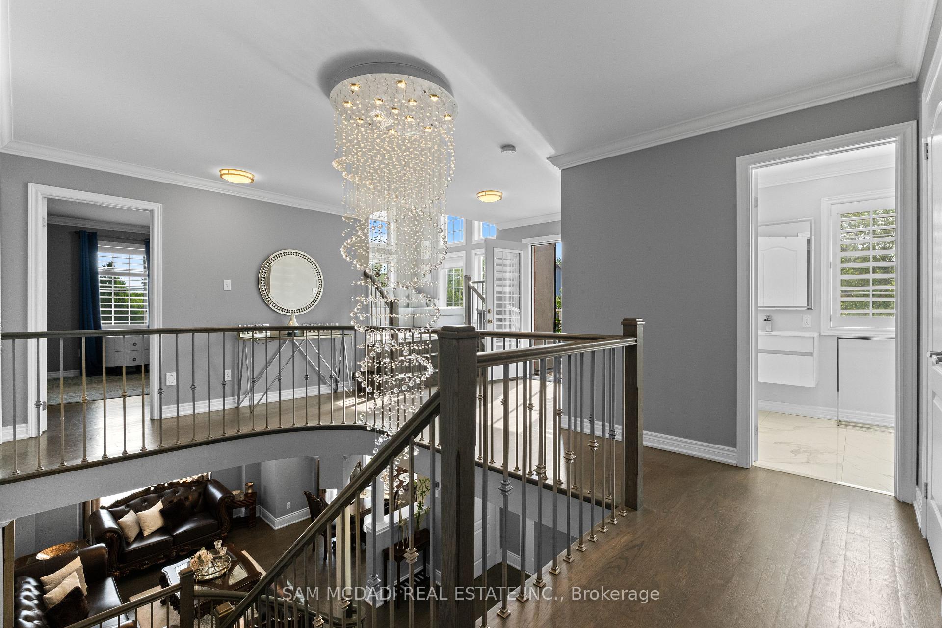 Photo 50 of 29 Delrosa Way, Hamilton, Stoney Creek — HOMEH