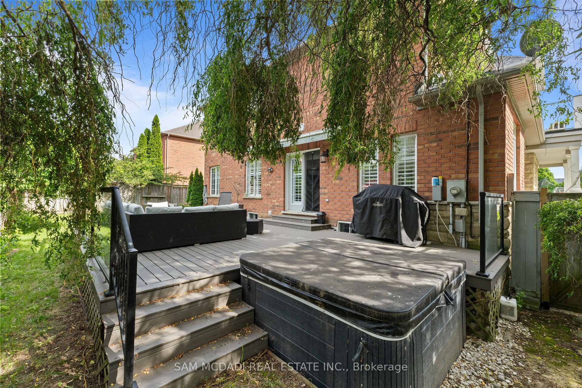 Photo 96 of 29 Delrosa Way, Hamilton, Stoney Creek — HOMEH