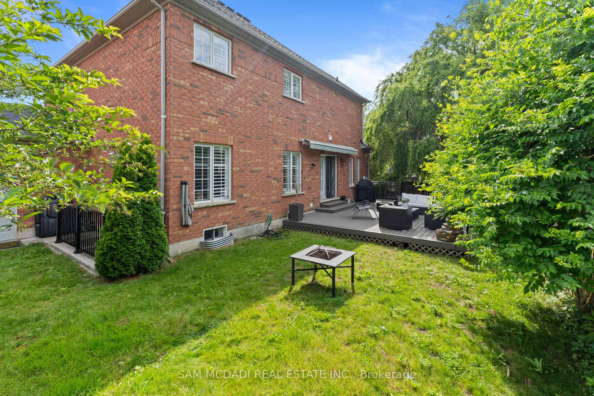 Photo 100 of 29 Delrosa Way, Hamilton, Stoney Creek — HOMEH