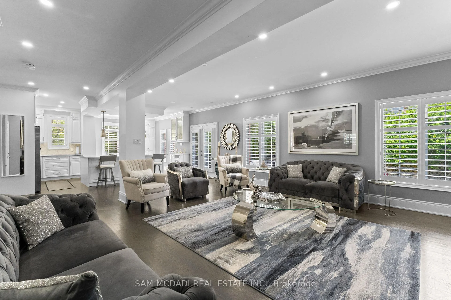 Photo 28 of 29 Delrosa Way, Hamilton, Stoney Creek — HOMEH