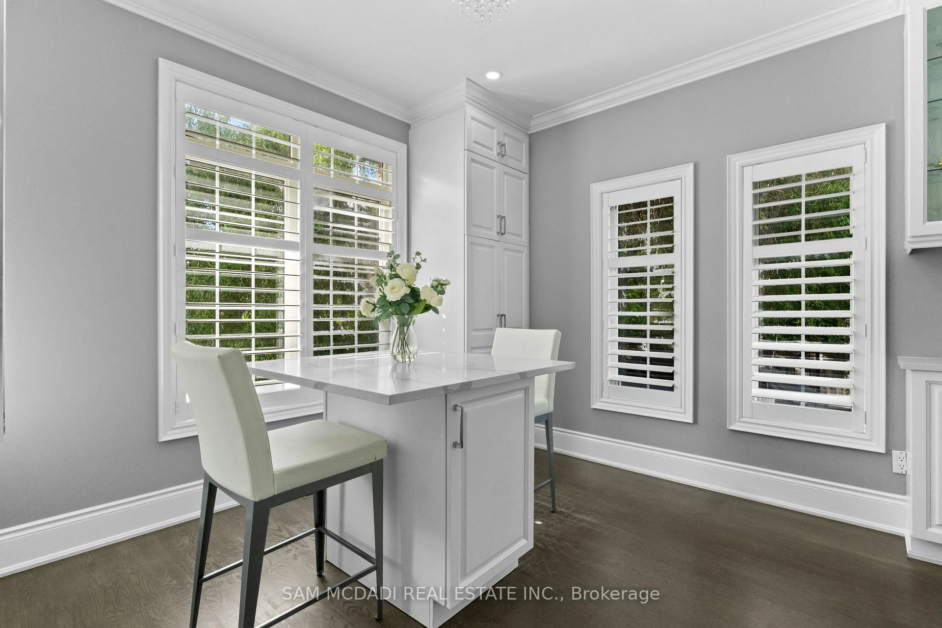 Photo 30 of 29 Delrosa Way, Hamilton, Stoney Creek — HOMEH