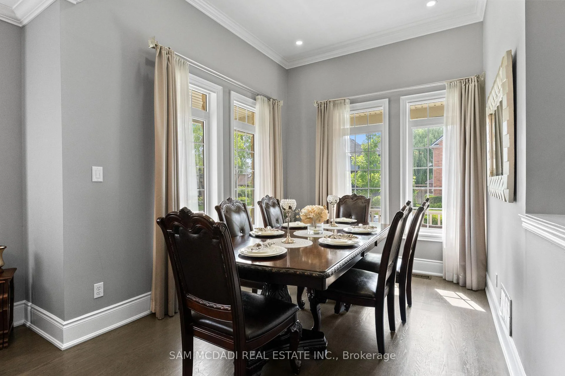 Photo 38 of 29 Delrosa Way, Hamilton, Stoney Creek — HOMEH