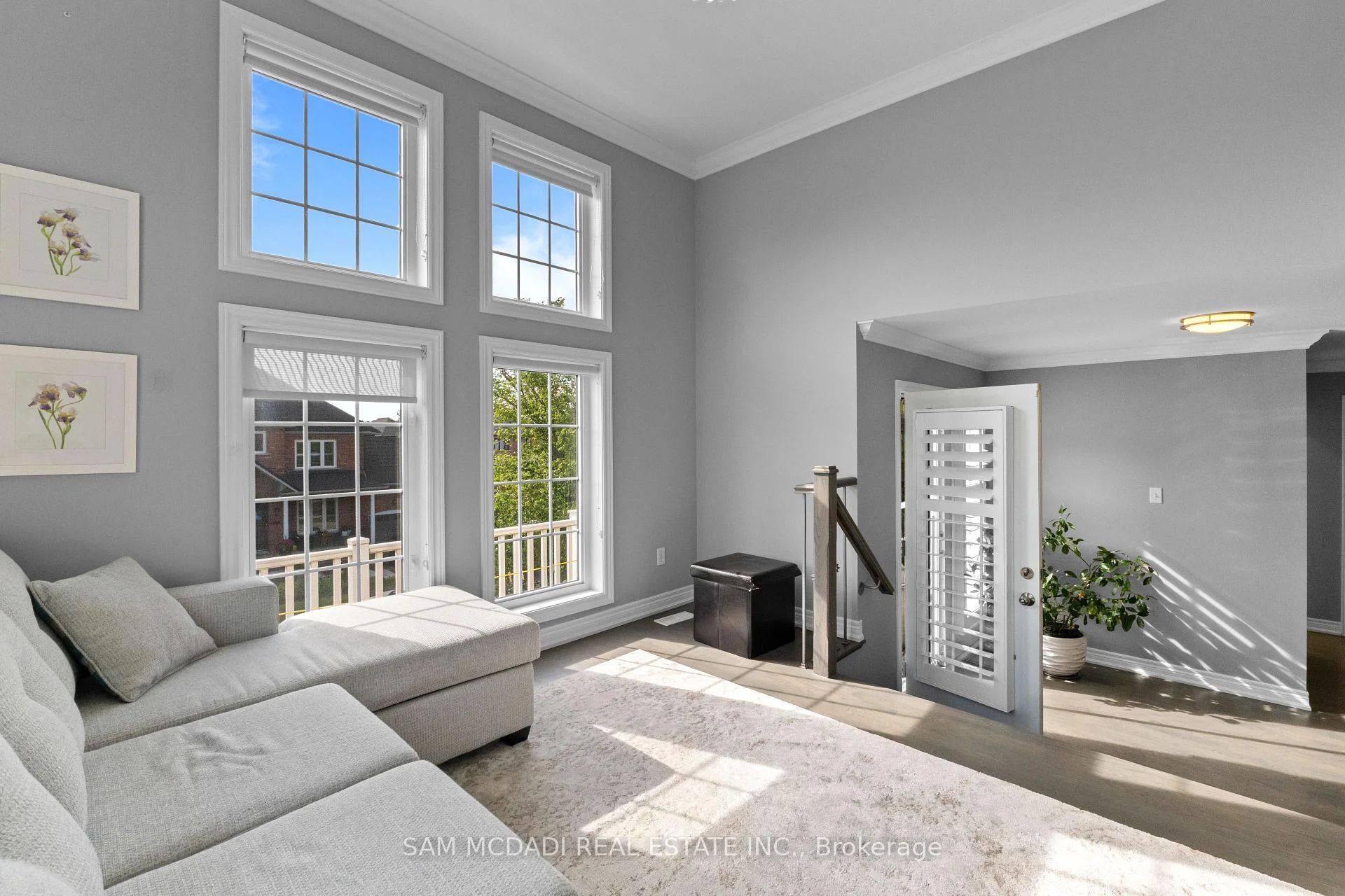 Photo 47 of 29 Delrosa Way, Hamilton, Stoney Creek — HOMEH
