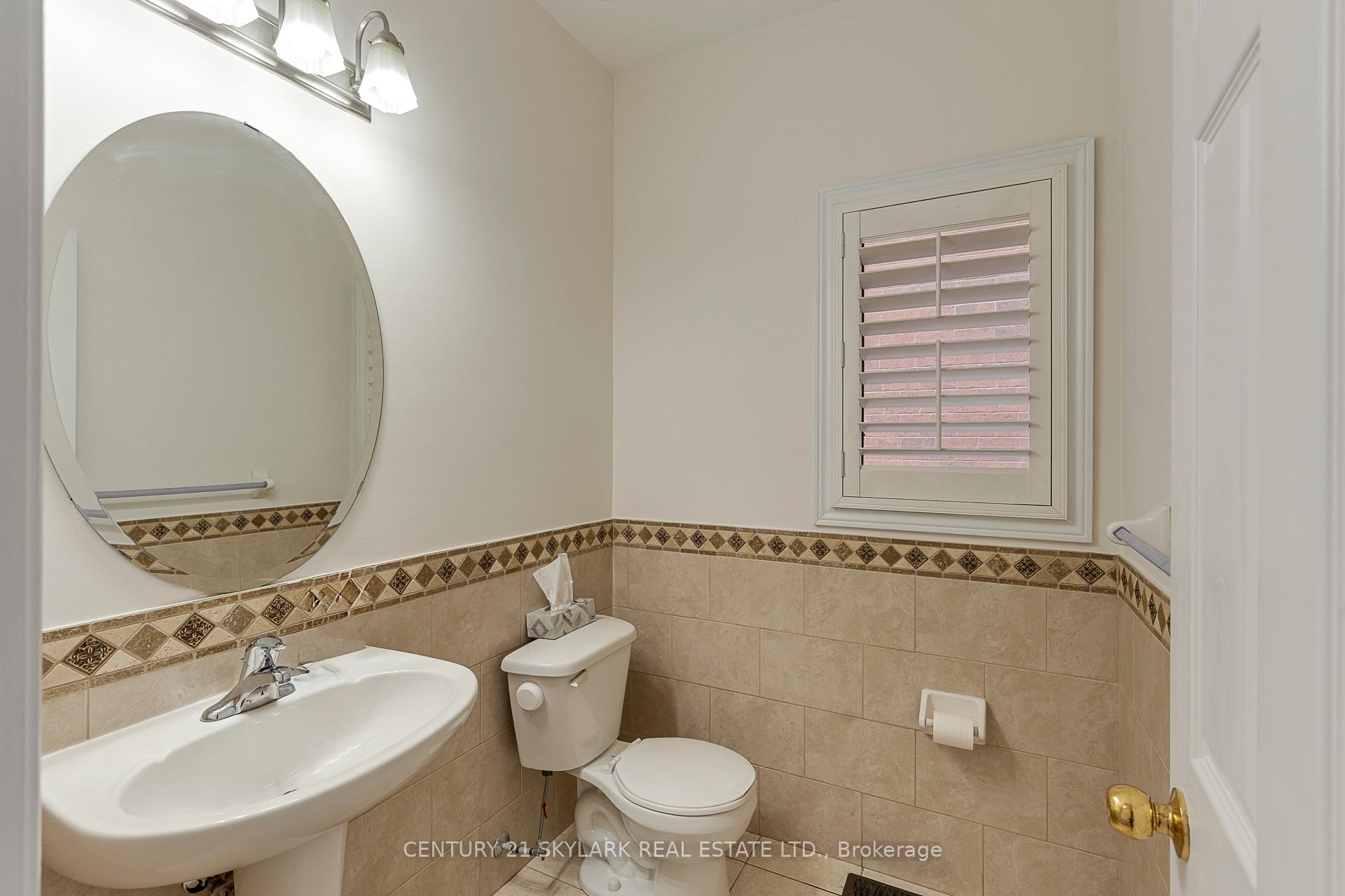 Photo 7 of Unit Upstairs, 94 Bayhampton Drive, Brampton, Vales of Castlemore — HOMEH