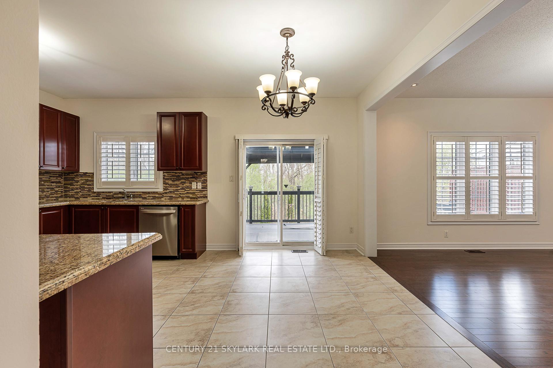 Photo 14 of Unit Upstairs, 94 Bayhampton Drive, Brampton, Vales of Castlemore — HOMEH