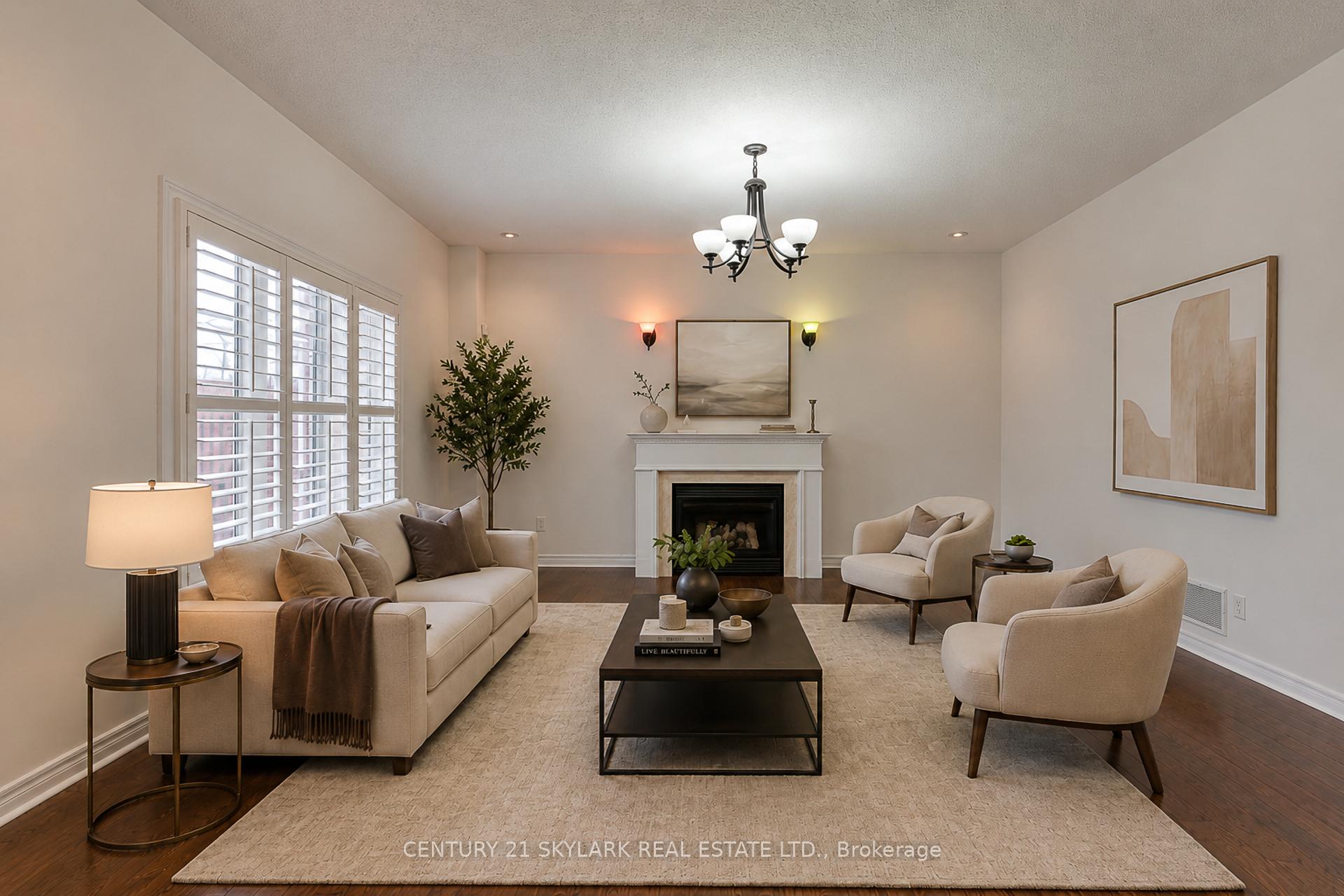Photo 15 of Unit Upstairs, 94 Bayhampton Drive, Brampton, Vales of Castlemore — HOMEH